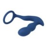 A6 Vibrador Prostático com Controlo Remoto