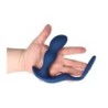 A6 Vibrador Prostático com Controlo Remoto