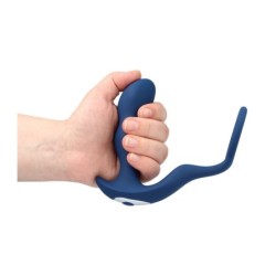 A6 Vibrador Prostático com Controlo Remoto