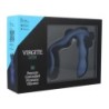 A6 Vibrador Prostático com Controlo Remoto