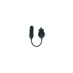 Qiot Clitorial Stimulator -Thrusting Bullet