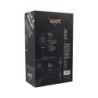 Qiot Clitorial Stimulator -Thrusting Bullet