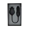 Qiot Clitorial Stimulator -Thrusting Bullet
