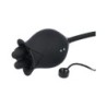 Qiot Clitorial Stimulator -Thrusting Bullet