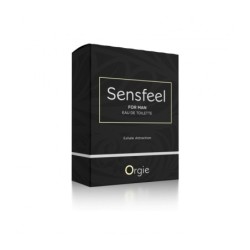 Feromoonparfüüm meestele Sensfeel 50 ml