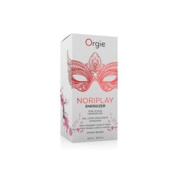 Nuru Noriplay Massage Energizer 500 Ml