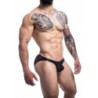 C4M L4Ace Slip Bulge Černá Xl