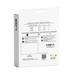 C4M L4Ace Slip Bulge Černá Xl