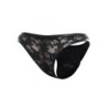 C4M L4Ace Slip Bulge Negro Xl