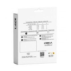 C4M L4Ace Capri Črna S