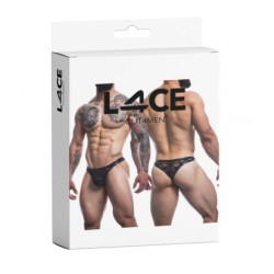 C4M L4Ace Capri Preto M