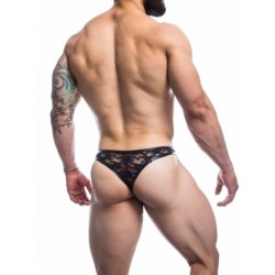 C4M L4Ace Capri Negro Xl