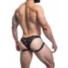 C4M L4Ace Suspensorio Capri Negro M