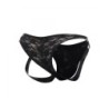 C4M L4Ace Suspensorio Capri Negro M