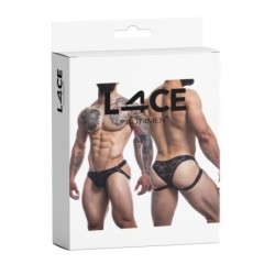 C4M L4Ace Suspensor Capri Sort L