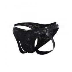 C4M L4Ace Suspensor Capri Sort L