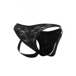 C4M L4Ace Suspensor Capri Sort L