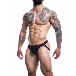 C4M L4Ace Suspensorio Capri Negro Xl