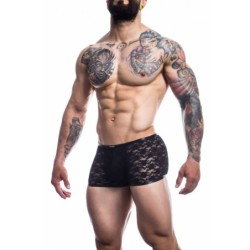 C4M L4Ace Boxer Negro S