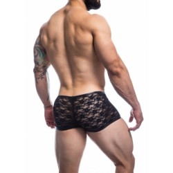 C4M L4Ace Boxer Črna M