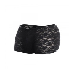 C4M L4Ace Boxer Nero M