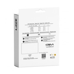 C4M L4Ace Boxer Črna Xl