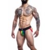 C4M Stripe Pride M Jockstrap