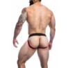 C4M Suspensorius Stripe Pride L