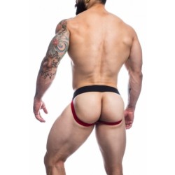 C4M Suspensori Stripe Pride Xl