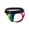 C4M Suspensorius Stripe Pride Xl