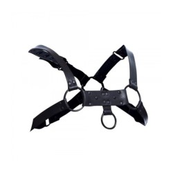 C4M Party Harness Fekete Egy Méret