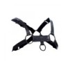 C4M Party Harness Črn T. Univerzalna