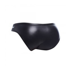 C4M Bl4Ck Slip Κορσές Μαύρο L