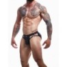 C4M Bl4Ck Suspensorio Dungeon Sort S