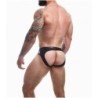 C4M Bl4Ck Suspensorium Dungeon Sort L