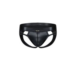 C4M Bl4Ck Suspensorium Dungeon Sort L
