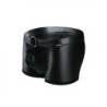 C4M Bl4Ck Mini Boxer Peekaboo Negro S
