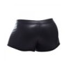 C4M Bl4Ck Mini Boxer Peekaboo Schwarz M