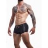 C4M Bl4Ck Mini Boxer Peekaboo Sort L