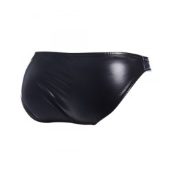 C4M Bl4Ck Slip Boost Noir S