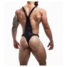 C4M Bl4Ck Harness Dugneon Sort One Size