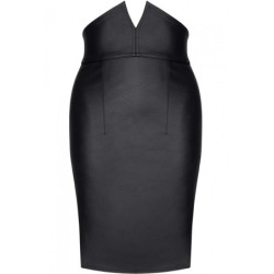 Federica Jupe Noir Xl
