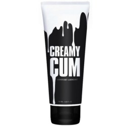 Cum Glidecreme Semen Tekstur 150Ml