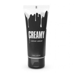 Lubrikant s textúrou spermy Cum 70 ml