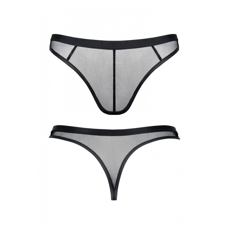 Tanga Net Sort S