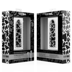 Презареждащ се куршум Cow 10 Интензитета