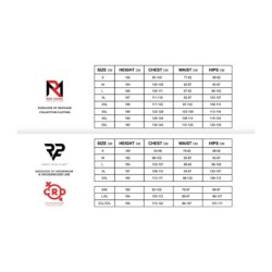 String Ouvert Noir M