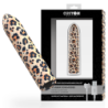 Nabíjateľná guľôčka Leopard s 10 intenzitami