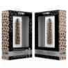 Nabíjateľná guľôčka Leopard s 10 intenzitami