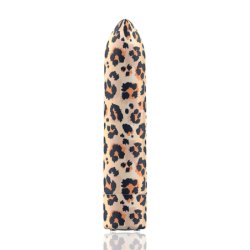 Nabíjateľná guľôčka Leopard s 10 intenzitami